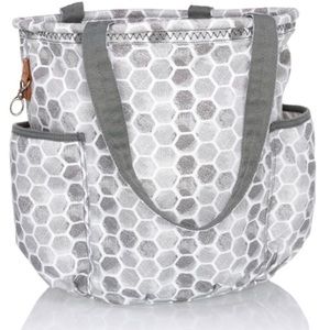 Thirty-One Metro Retro Tote
